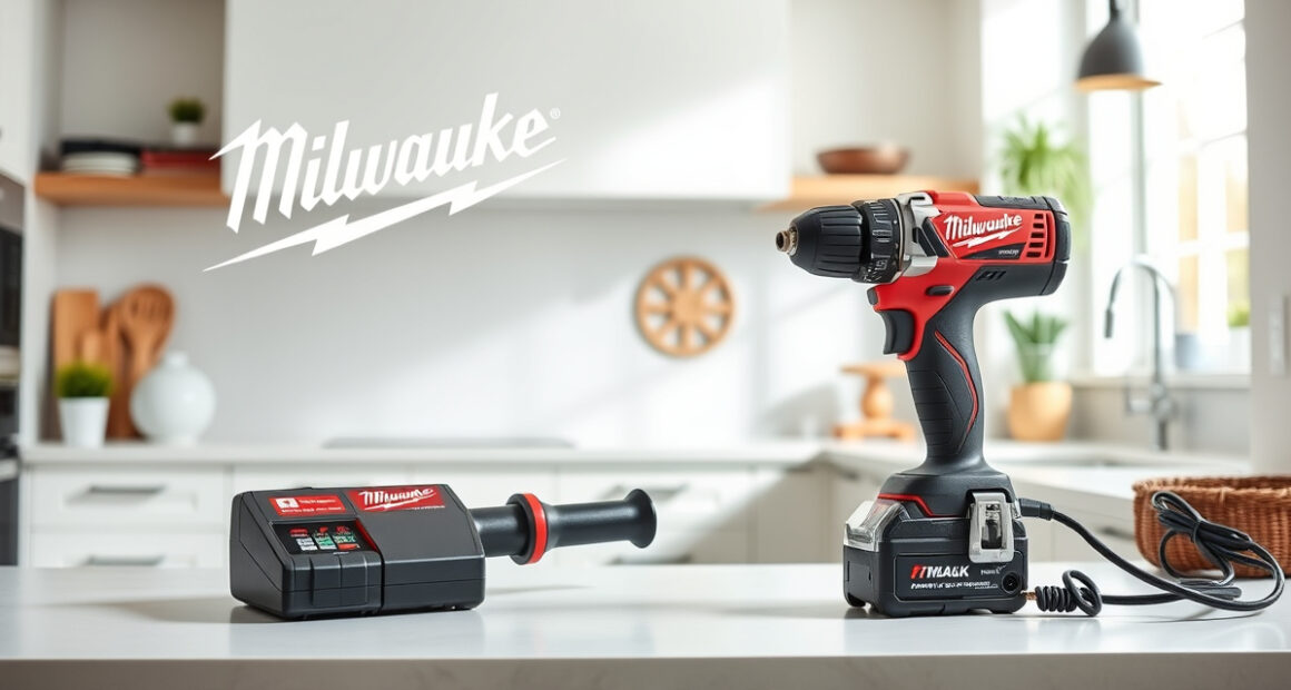 Best Milwaukee Power Tools for DIY (2026) — Guide 27
