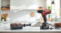 Best Milwaukee Power Tools for DIY (2026) — Guide 27