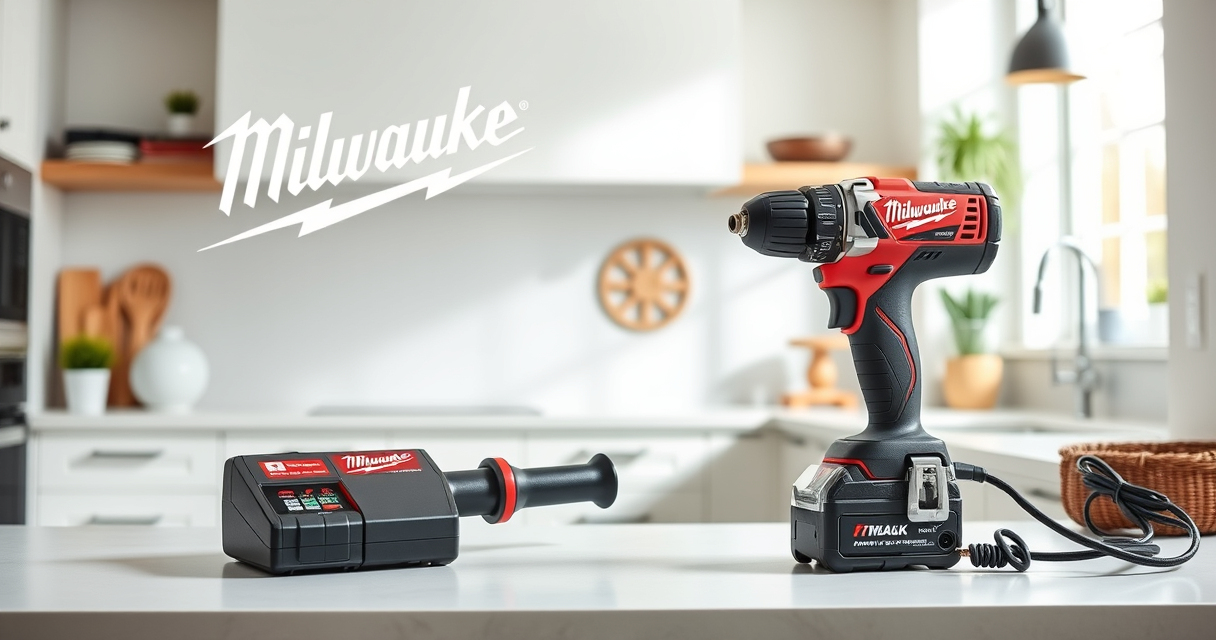 Best Milwaukee Power Tools for DIY (2026) — Guide 27