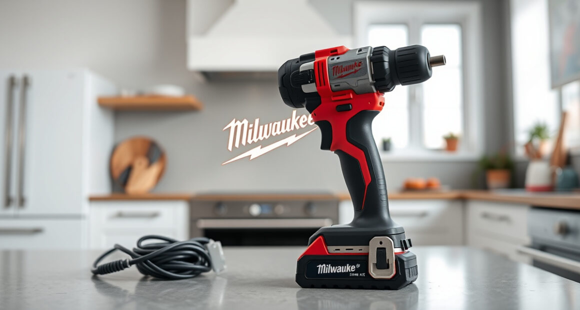 Best Milwaukee Power Tools for DIY (2026) — Guide 3