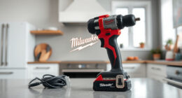 Best Milwaukee Power Tools for DIY (2026) — Guide 3
