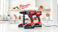 Best Milwaukee Power Tools for DIY (2026) — Guide 31