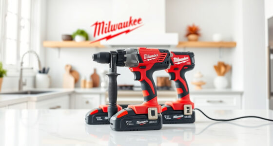 Best Milwaukee Power Tools for DIY (2026) — Guide 31