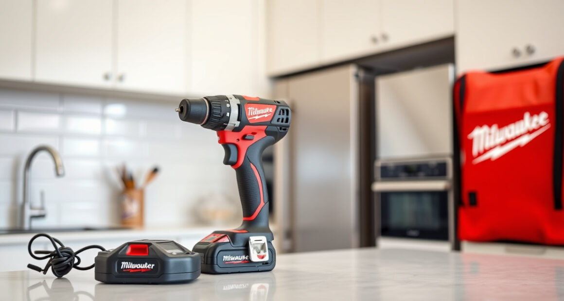 Best Milwaukee Power Tools for DIY (2026) — Guide 35