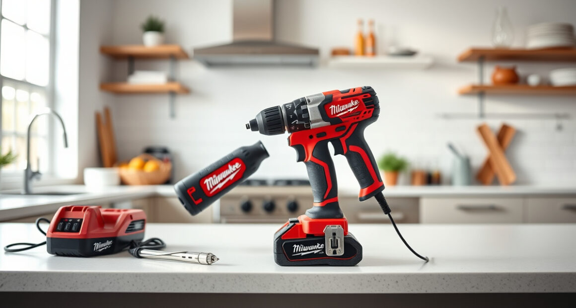 Best Milwaukee Power Tools for DIY (2026) — Guide 39