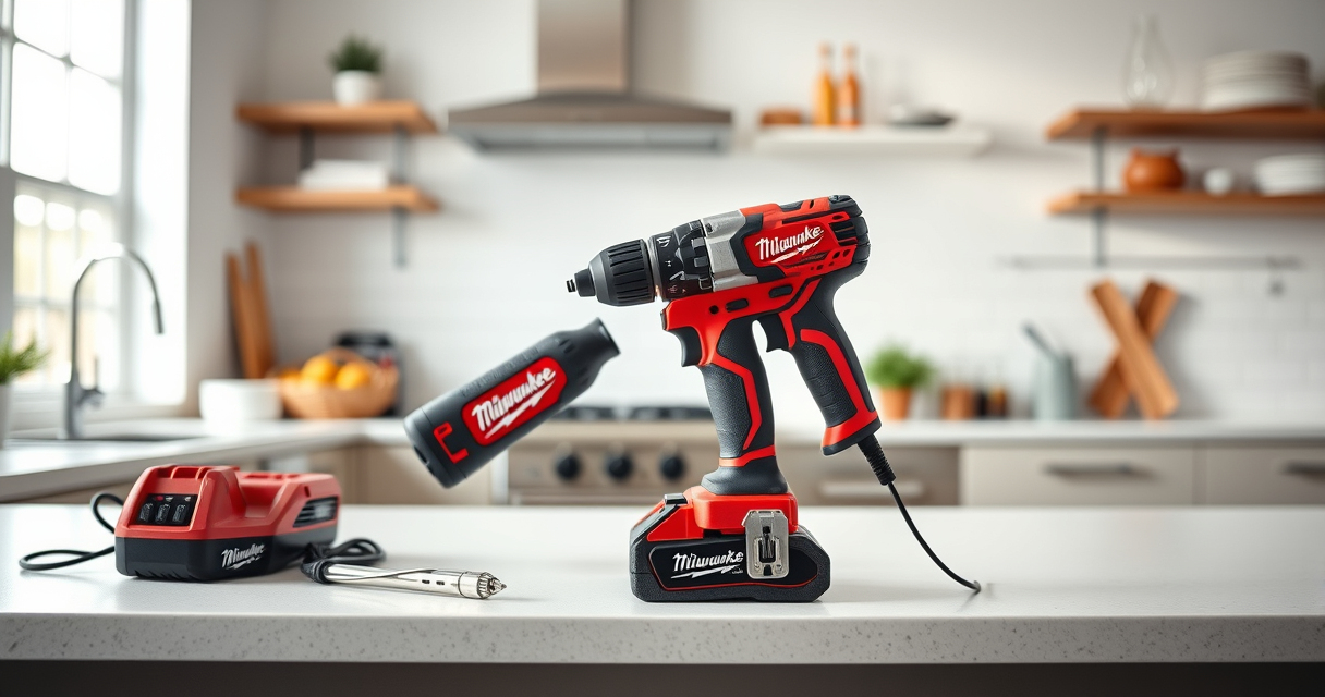 Best Milwaukee Power Tools for DIY (2026) — Guide 39