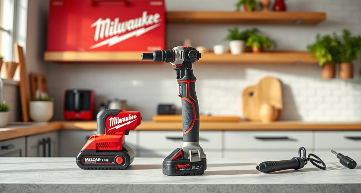 Best Milwaukee Power Tools for DIY (2026) — Top Picks & Guide