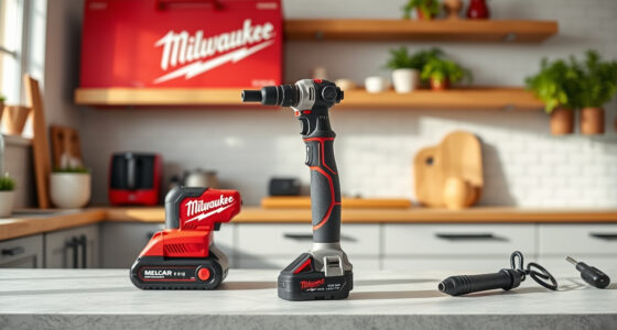 Best Milwaukee Power Tools for DIY (2026) — Top Picks & Guide