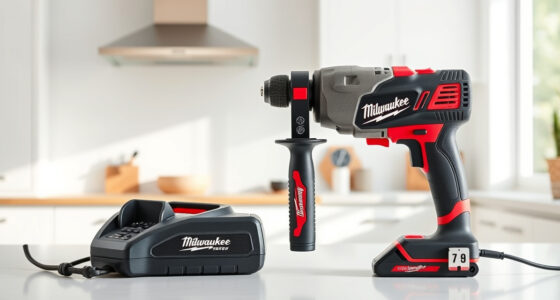 Best Milwaukee Power Tools for DIY Enthusiasts (2026) — Guide 43