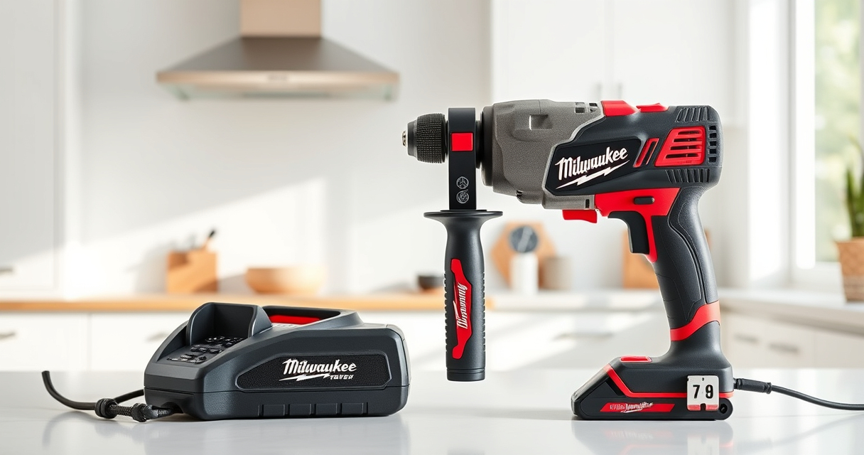 Best Milwaukee Power Tools for DIY Enthusiasts (2026) — Guide 43