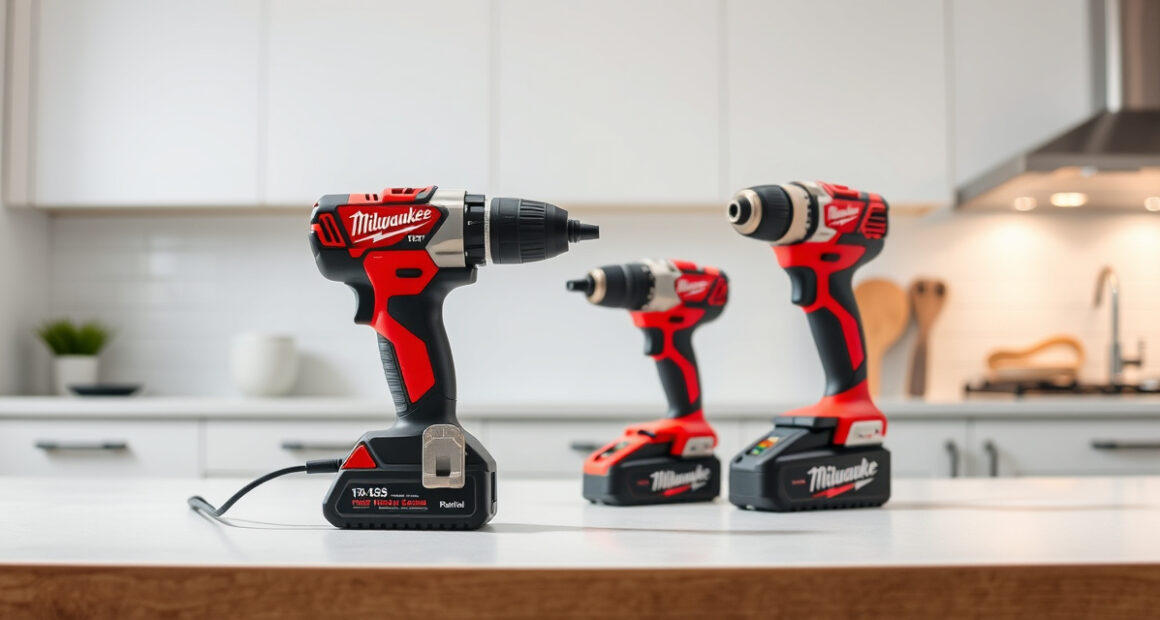 Best Milwaukee Power Tools for Electricians (2026) — Guide 10