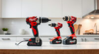 Best Milwaukee Power Tools for Electricians (2026) — Guide 10