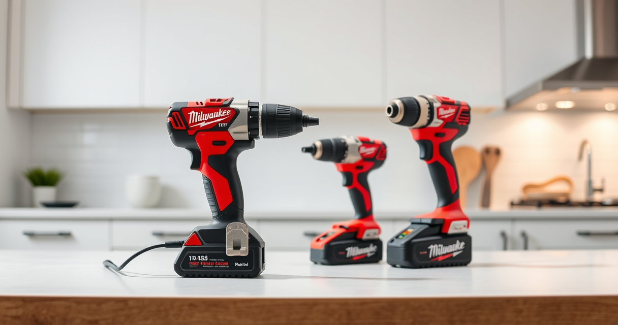 Best Milwaukee Power Tools for Electricians (2026) — Guide 10