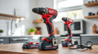 Best Milwaukee Power Tools for Electricians (2026) — Guide 10