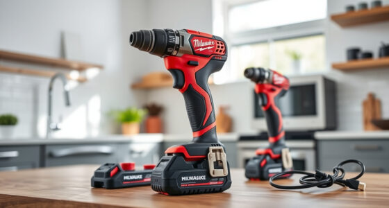 Best Milwaukee Power Tools for Electricians (2026) — Guide 10