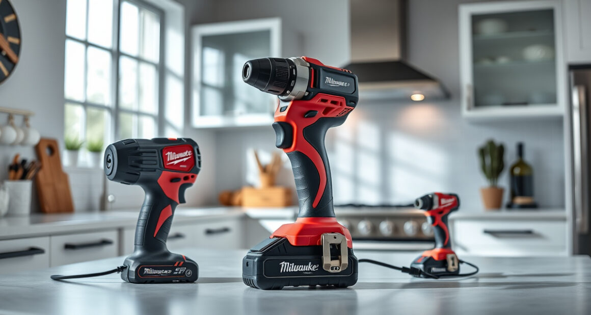 Best Milwaukee Power Tools for Electricians (2026) — Guide 14