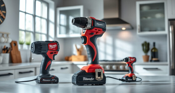 Best Milwaukee Power Tools for Electricians (2026) — Guide 14