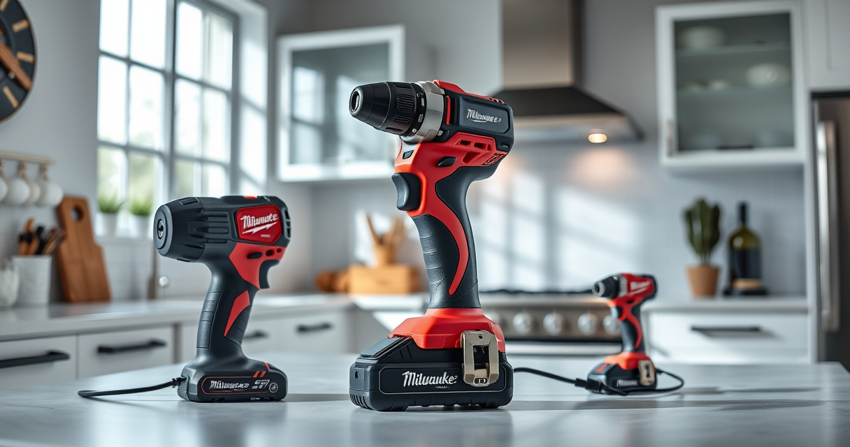 Best Milwaukee Power Tools for Electricians (2026) — Guide 14