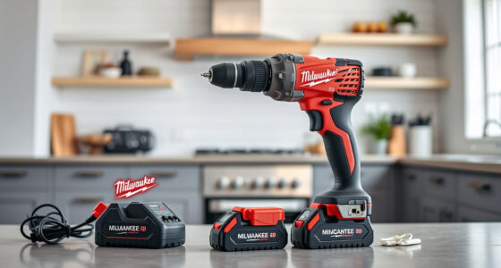 Best Milwaukee Power Tools for Electricians (2026) — Guide 14