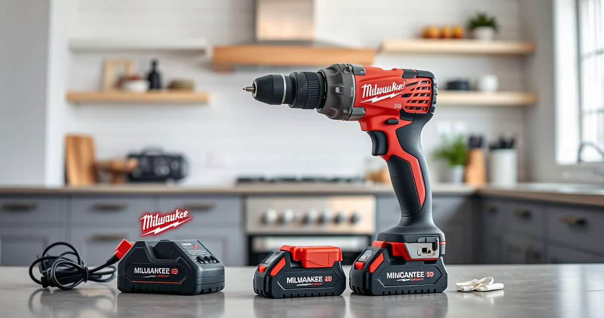 Best Milwaukee Power Tools for Electricians (2026) — Guide 14