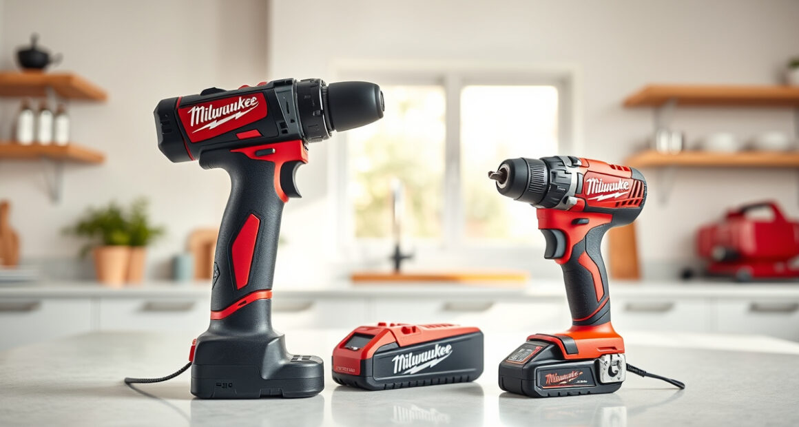 Best Milwaukee Power Tools for Electricians (2026) — Guide 18