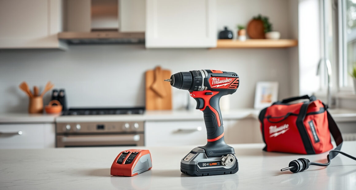 Best Milwaukee Power Tools for Electricians (2026) — Guide 2