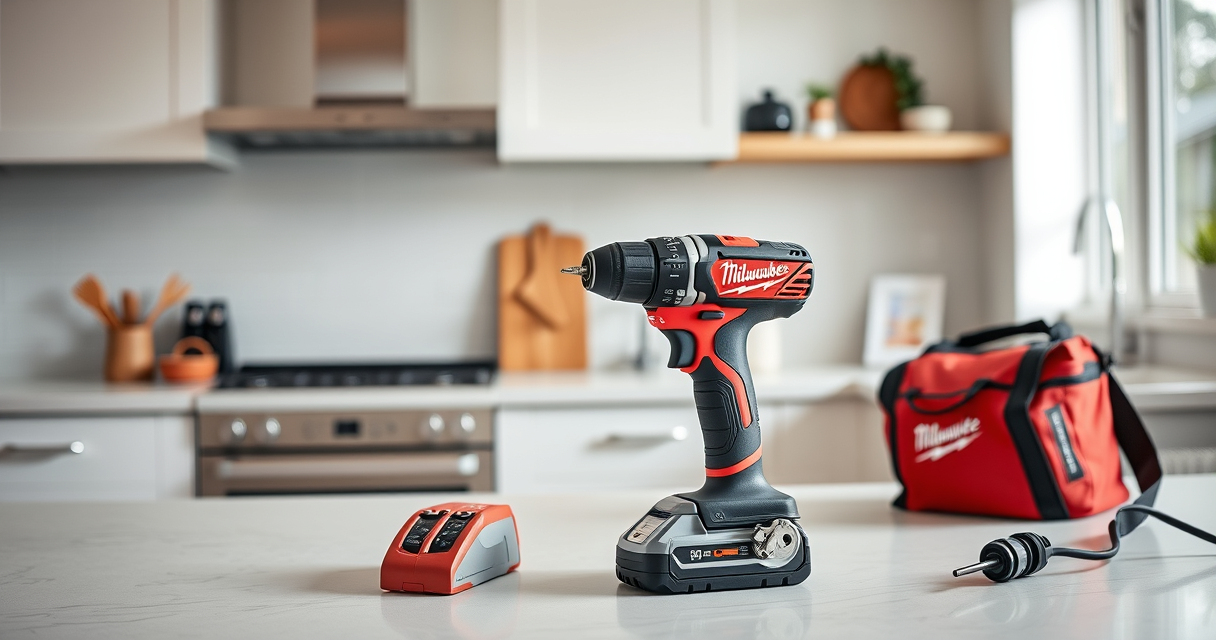 Best Milwaukee Power Tools for Electricians (2026) — Guide 2