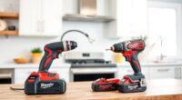 Best Milwaukee Power Tools for Electricians (2026) — Guide 22