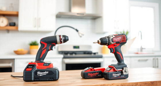 Best Milwaukee Power Tools for Electricians (2026) — Guide 22