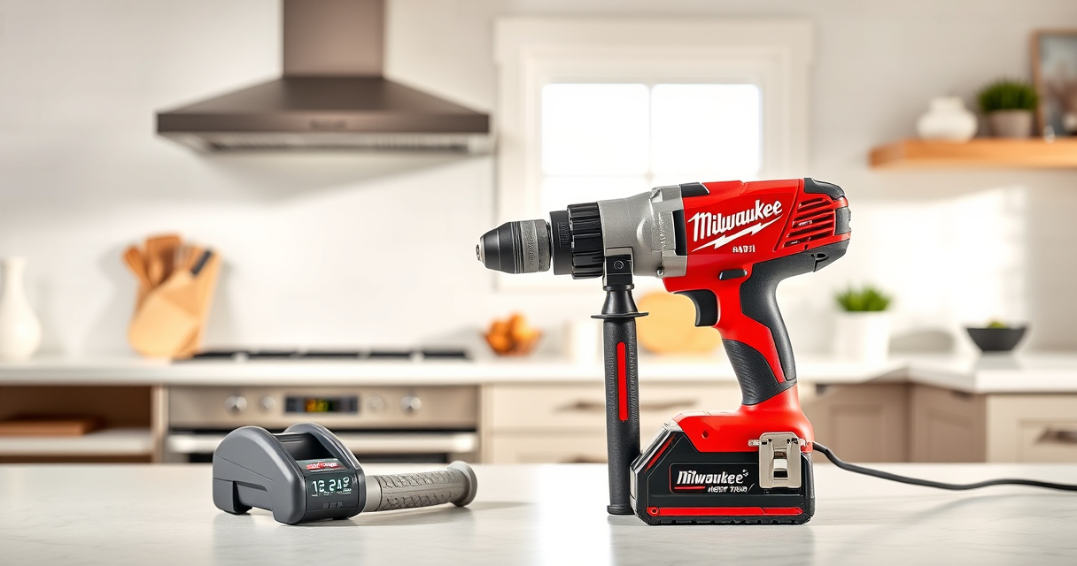 Best Milwaukee Power Tools for Electricians (2026) — Guide 26