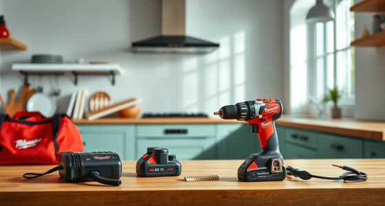 Best Milwaukee Power Tools for Electricians (2026) — Guide 30