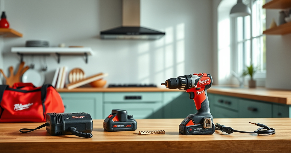 Best Milwaukee Power Tools for Electricians (2026) — Guide 30