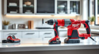 Best Milwaukee Power Tools for Electricians (2026) — Guide 38