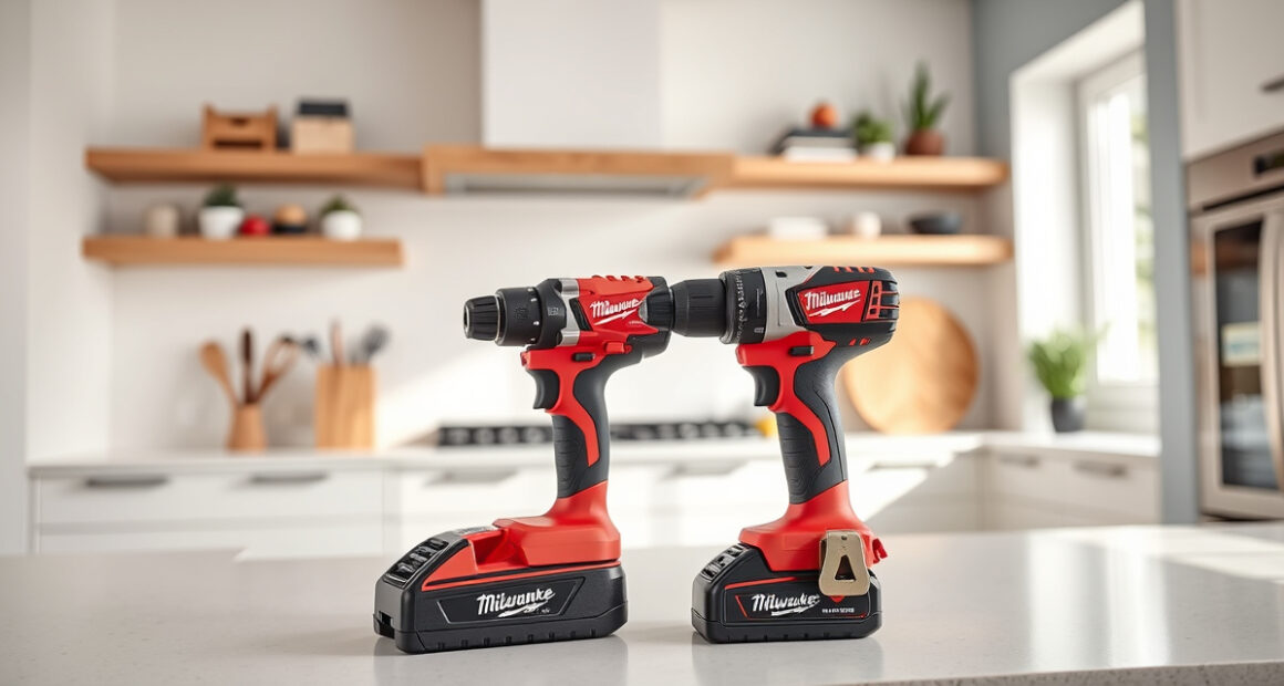 Best Milwaukee Power Tools for Electricians (2026) — Guide 42