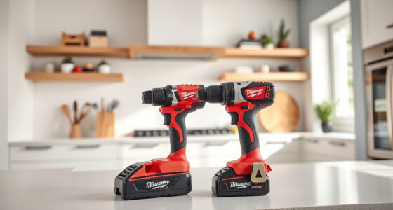 Best Milwaukee Power Tools for Electricians (2026) — Guide 42