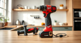 Best Milwaukee Power Tools for Electricians (2026) — Top Picks & Guide
