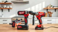 Best Milwaukee Power Tools for Electricians (2026) — Top Picks & Guide