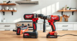 Best Milwaukee Power Tools for Electricians (2026) — Top Picks & Guide