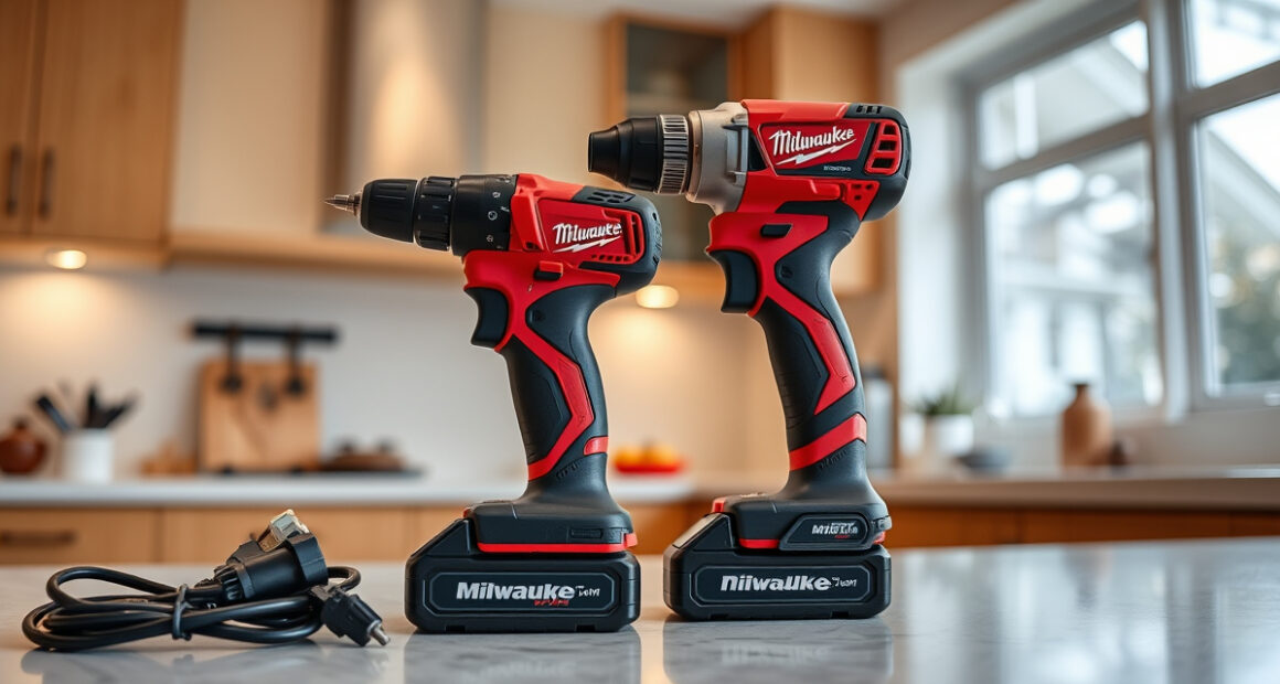 Best Milwaukee Power Tools for Mechanics (2026) — Guide 12
