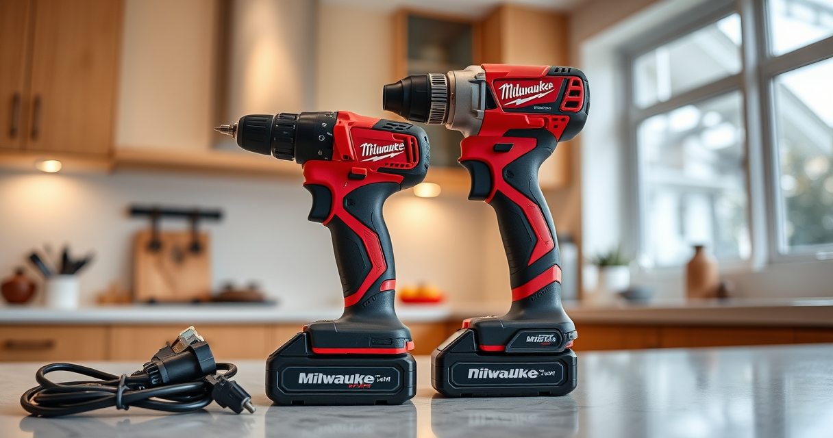 Best Milwaukee Power Tools for Mechanics (2026) — Guide 12