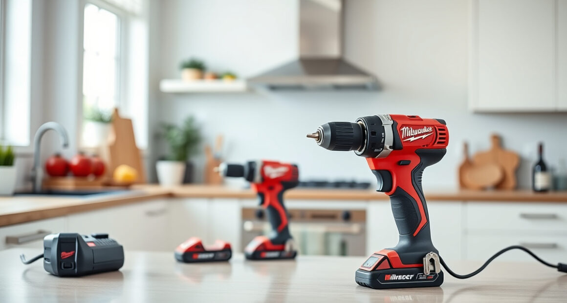 Best Milwaukee Power Tools for Mechanics (2026) — Guide 16