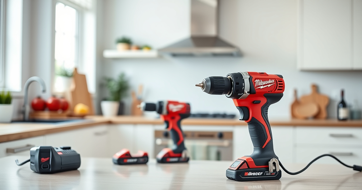 Best Milwaukee Power Tools for Mechanics (2026) — Guide 16