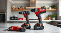 Best Milwaukee Power Tools for Mechanics (2026) — Guide 20