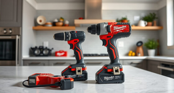 Best Milwaukee Power Tools for Mechanics (2026) — Guide 20