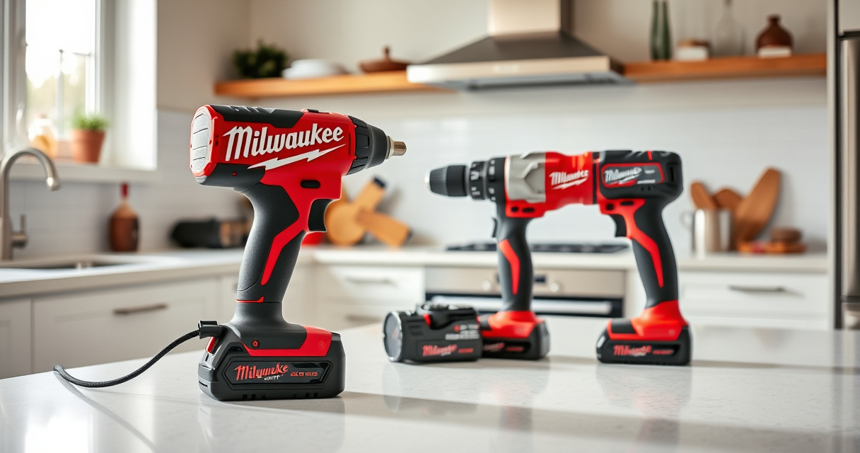 Best Milwaukee Power Tools for Mechanics (2026) — Guide 24