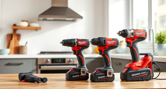 Best Milwaukee Power Tools for Mechanics (2026) — Guide 28