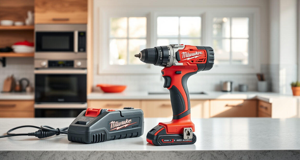 Best Milwaukee Power Tools for Mechanics (2026) — Guide 32