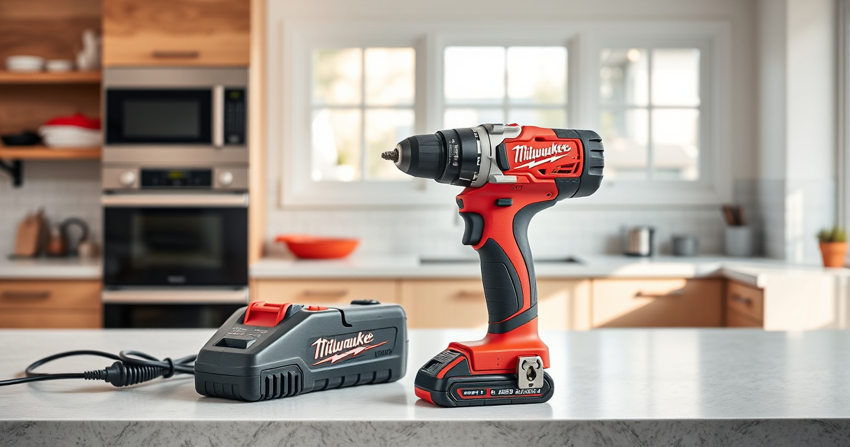 Best Milwaukee Power Tools for Mechanics (2026) — Guide 32