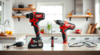 Best Milwaukee Power Tools for Mechanics (2026) — Guide 44