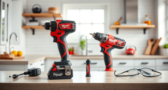 Best Milwaukee Power Tools for Mechanics (2026) — Guide 44